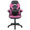 Emma and Oliver Z100 Gaming Chair Racing Office Ergonomic Computer PC Adjustable Swivel Chair